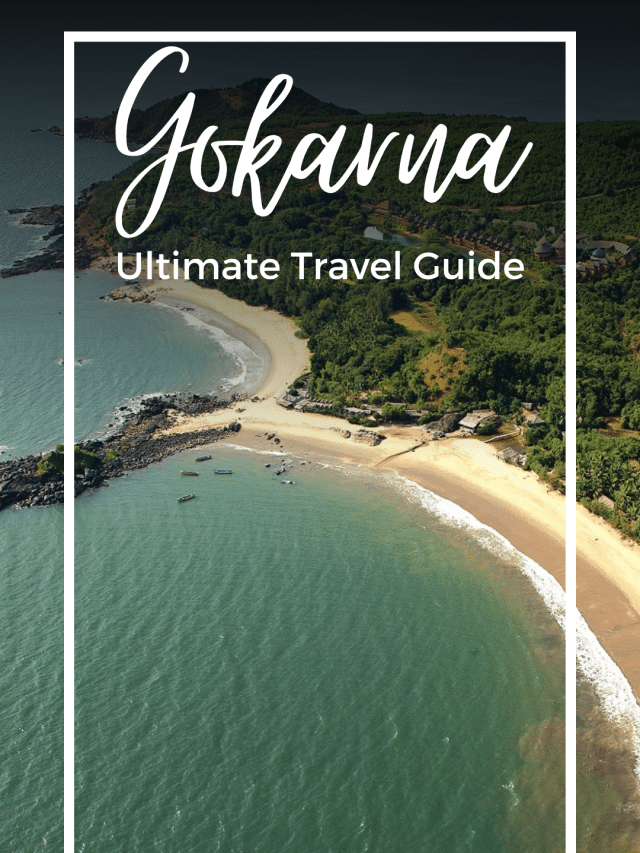 Gokarna travel guide-min