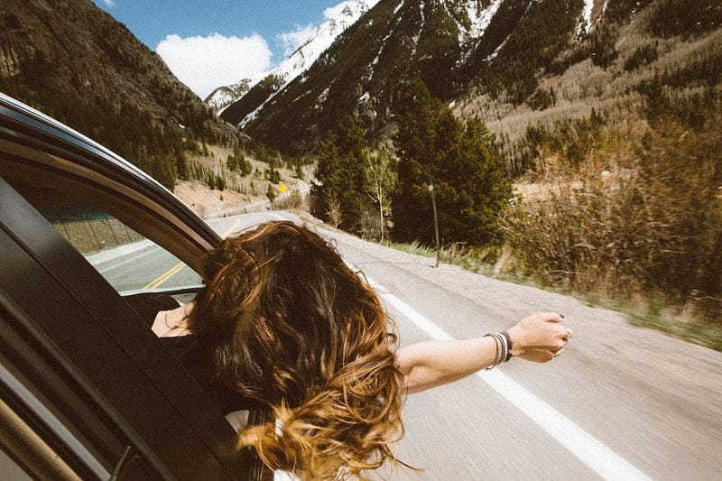 Cruising into 2023: Top road trip travel trends to watch out for