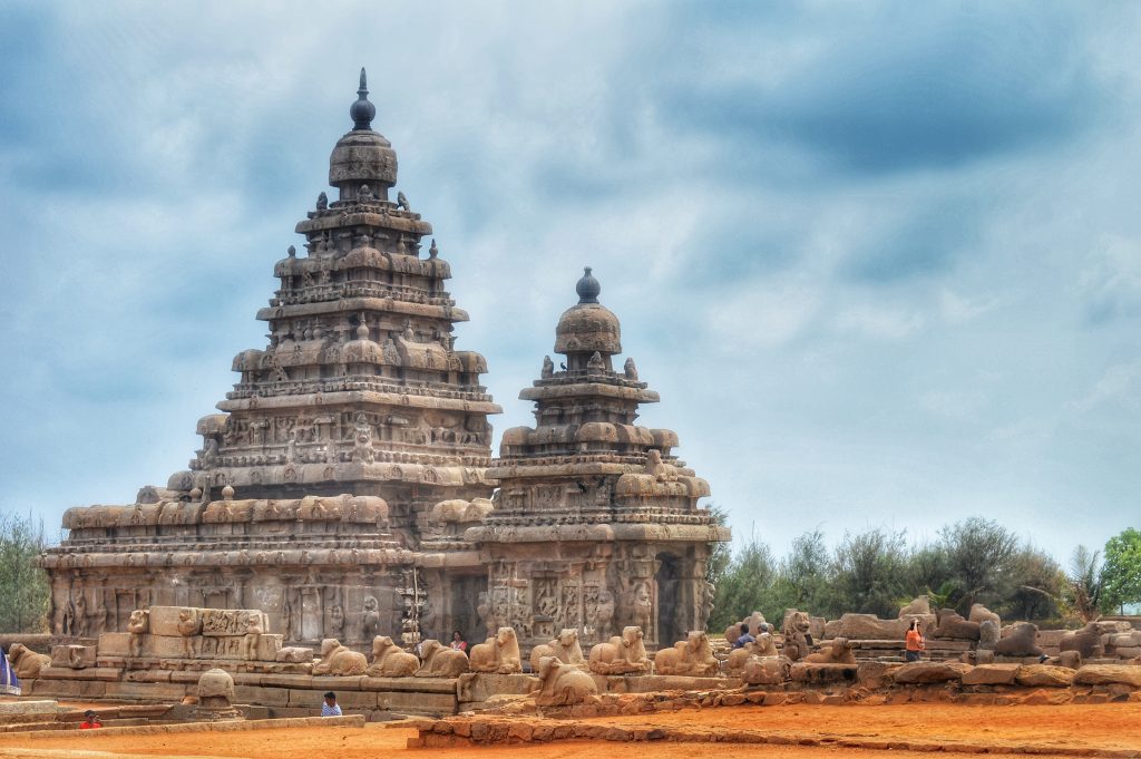 Tamil Nadu road trip itinerary 