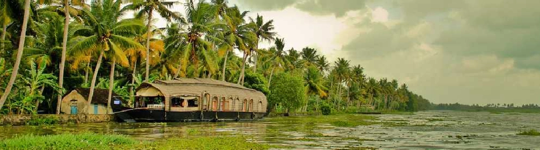 tourist places near perumbavoor kerala