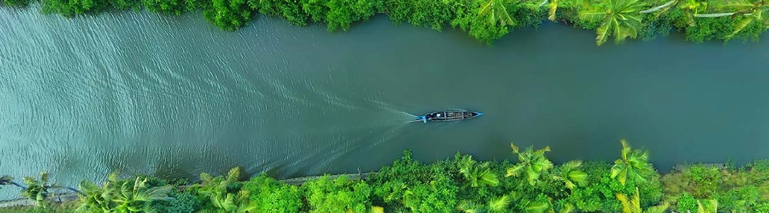 tourist places near perumbavoor kerala