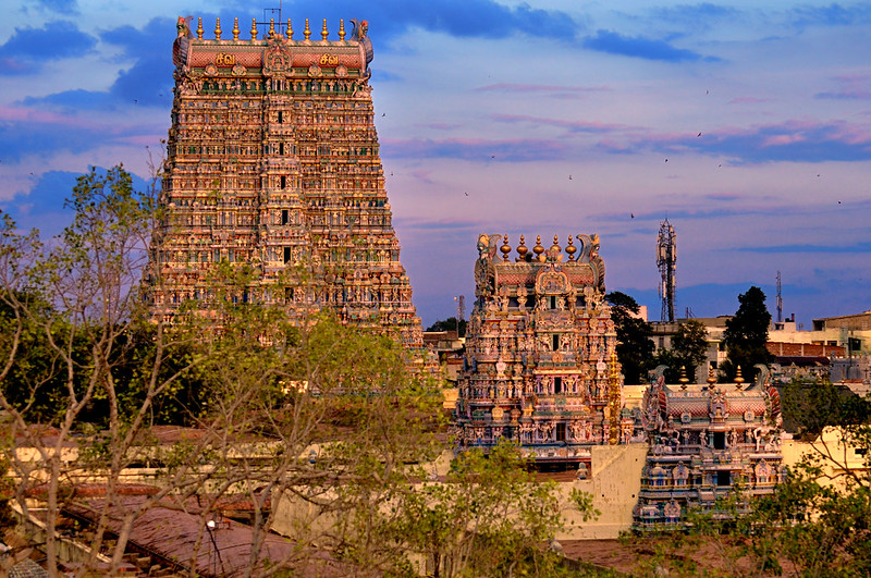 Madurai