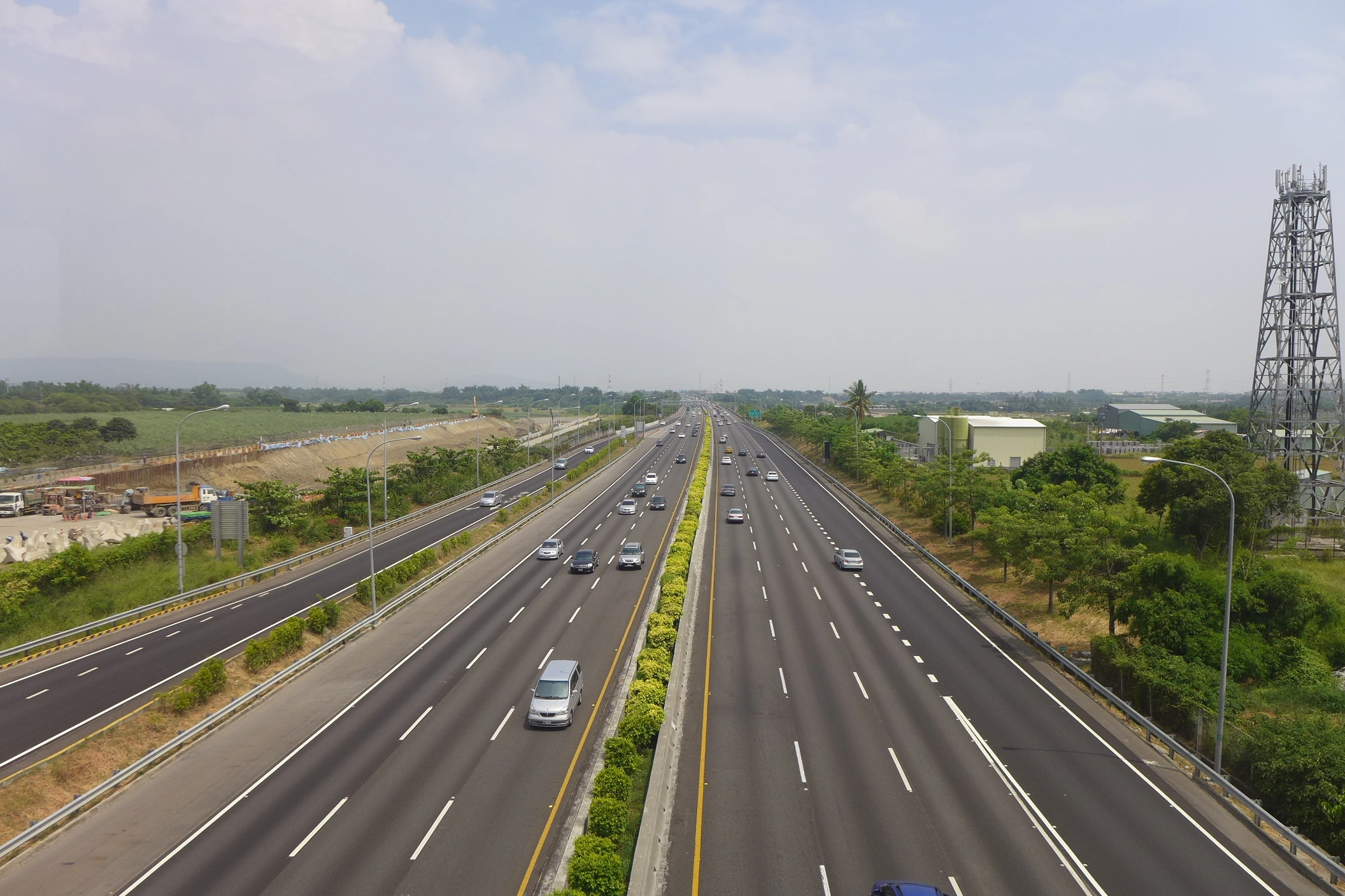 Everything you need to know about Delhi-Mumbai Expressway, the heart of India's growth story