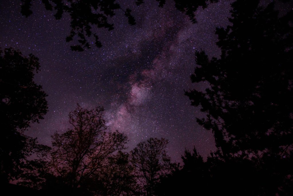 stargazing near mumbai