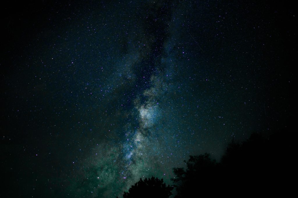 stargazing in india