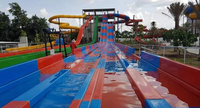  Crazy Waters Bangalore - Amusement parks in Bangalore