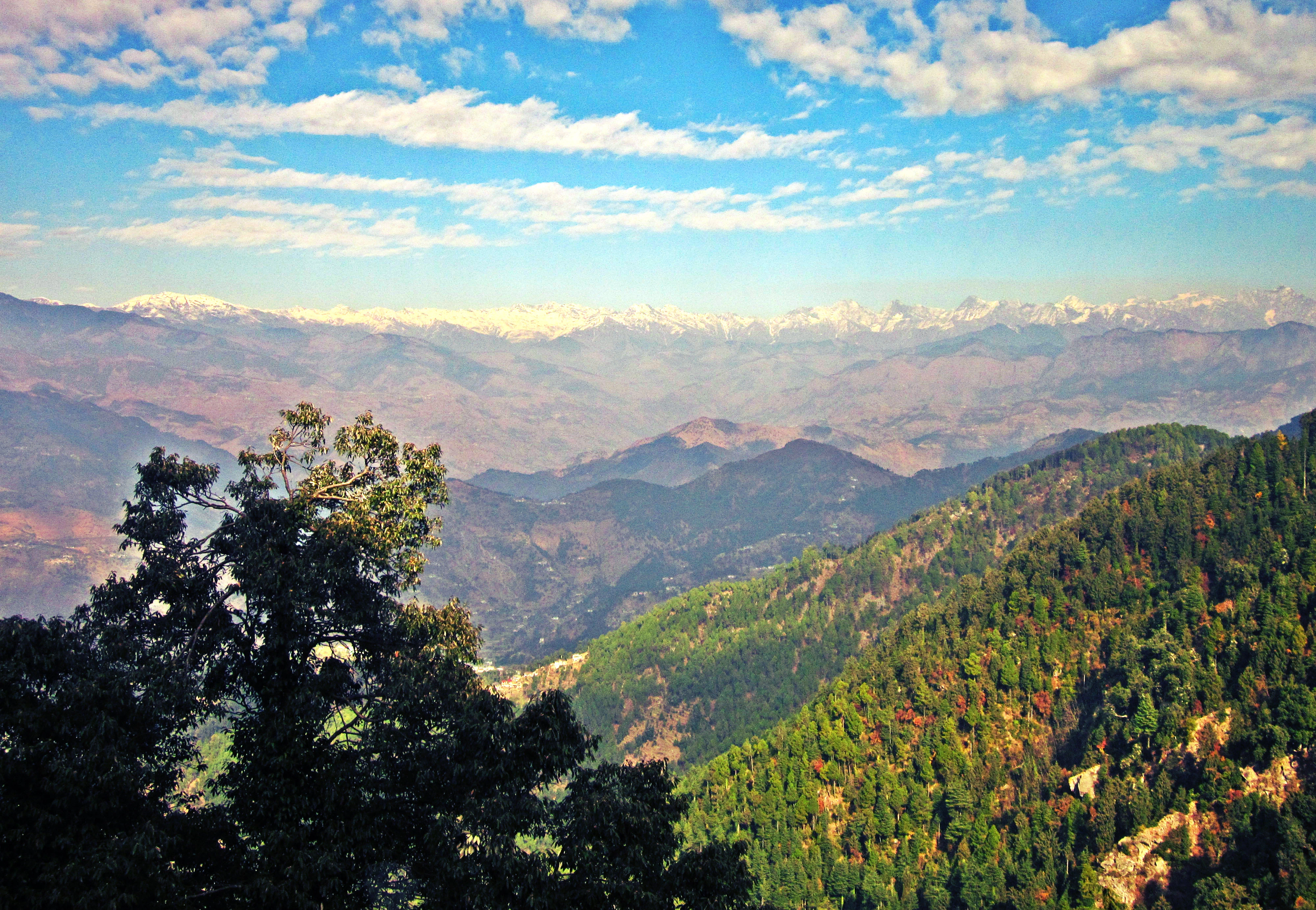 Things to do in Dalhousie – A complete travel guide
