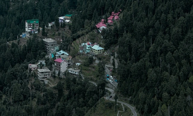 Dalhousie, Himachal Pradesh