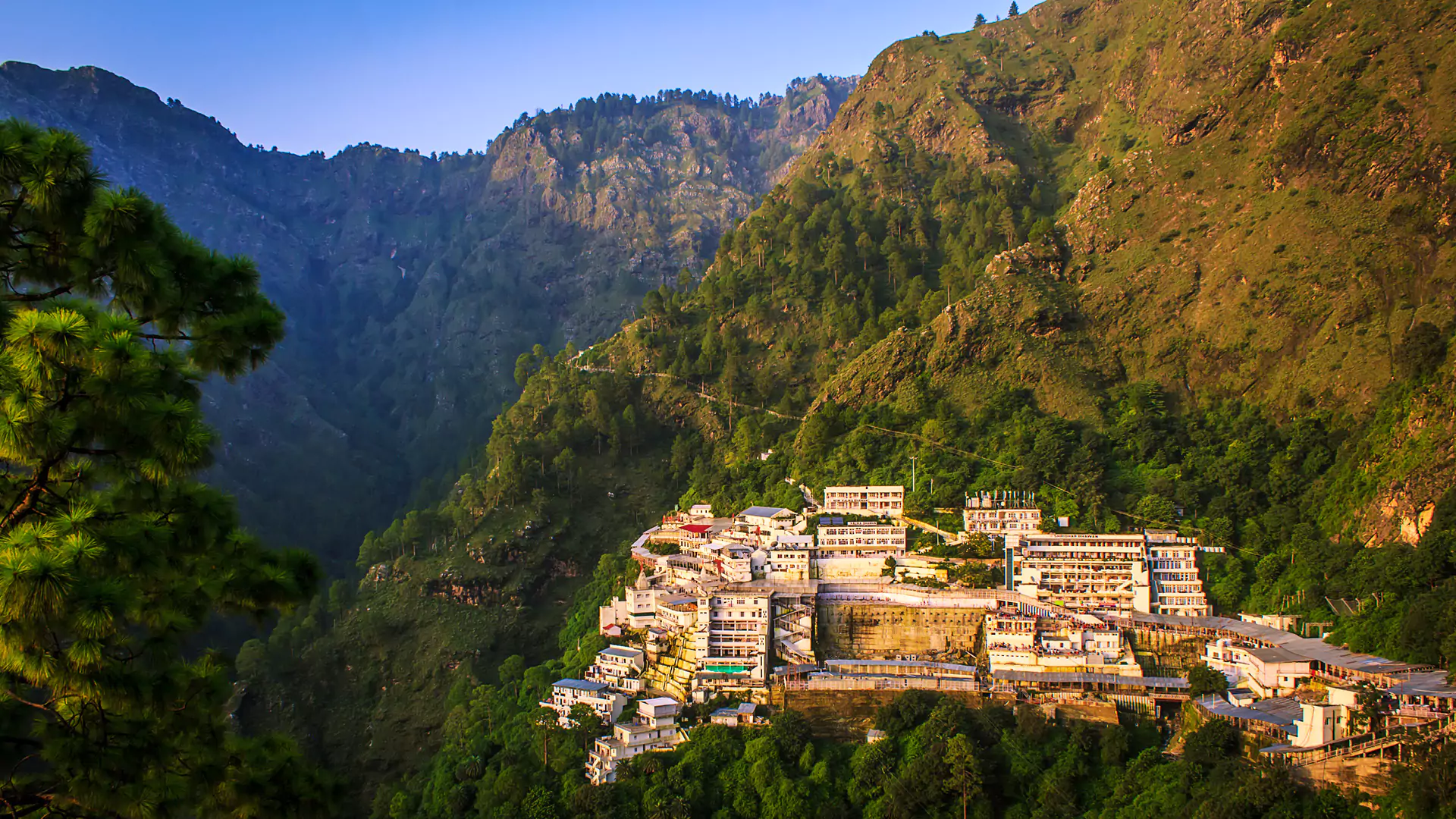 Things to do in Vaishno Devi Temple – A complete travel guide
