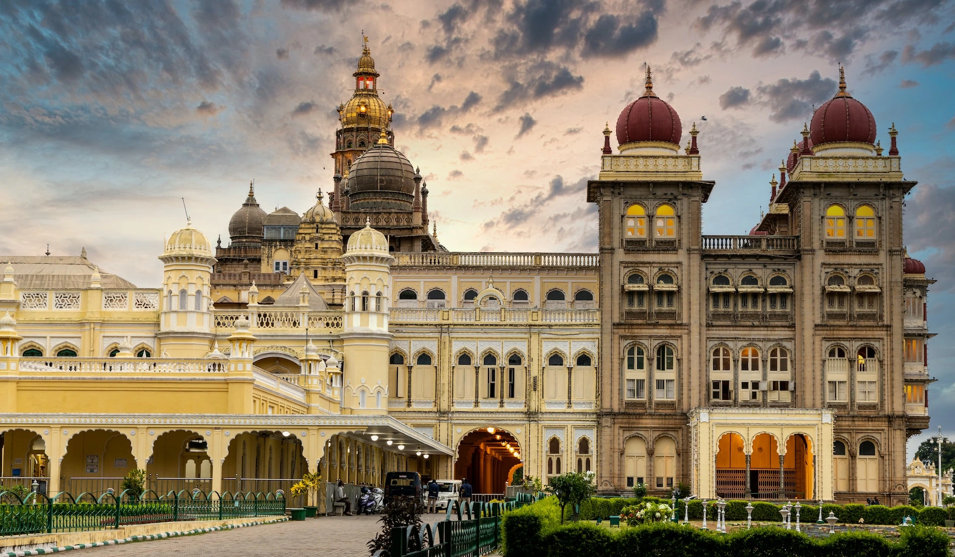 Mysore Palace Facts That Make Mysore Palace The Best Destination For