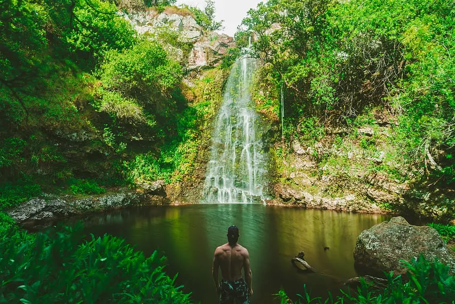 Waterfalls near Pune