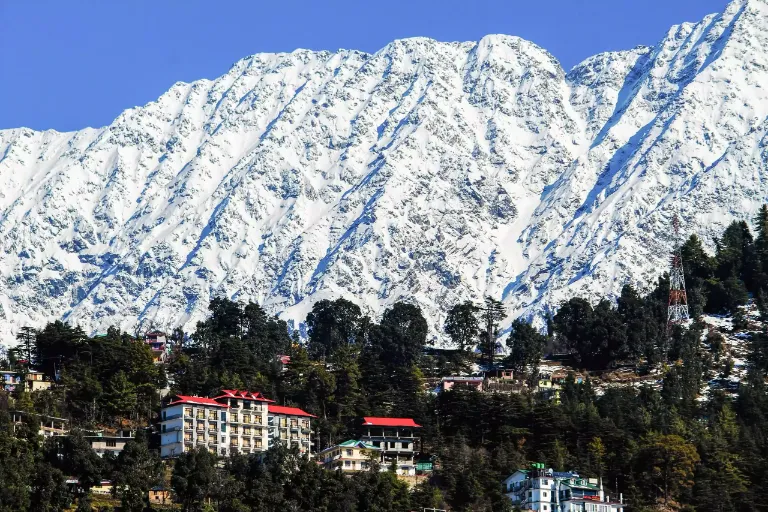 Dharamshala