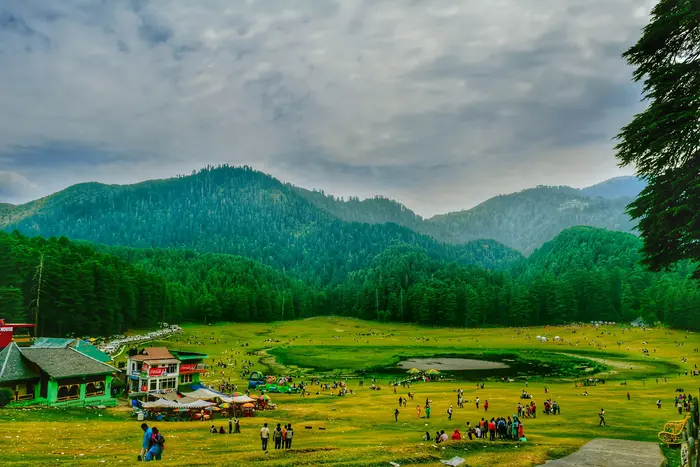 Things to do in Khajjiar 