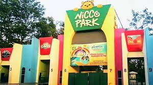 Nicco Park Kolkata