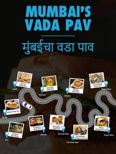 Best vada pav joints in Mumbai, as picked by the city’s locals