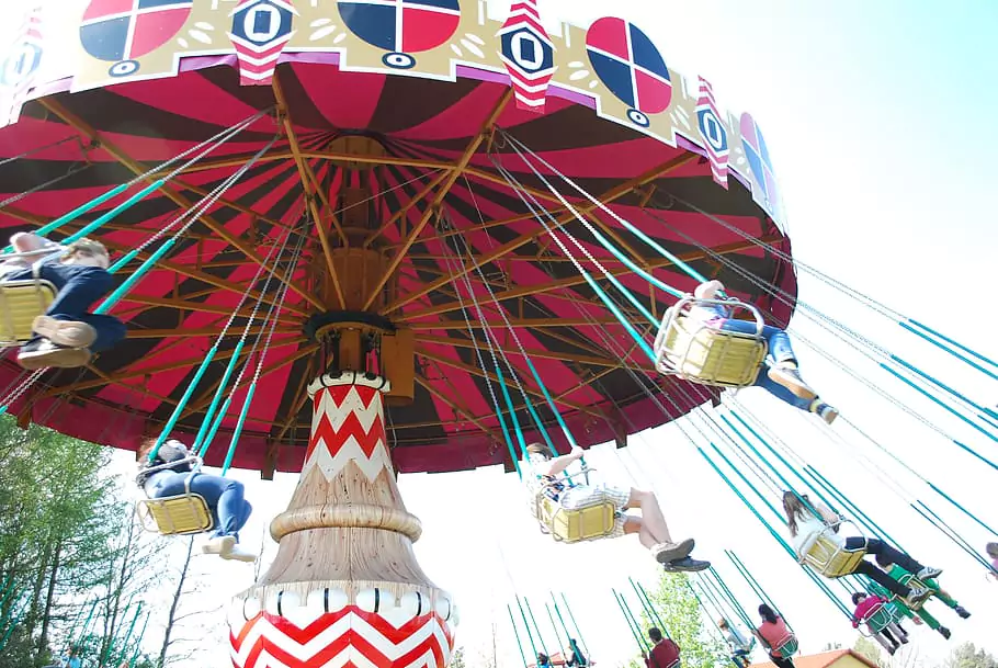 Amusement Park Mumbai