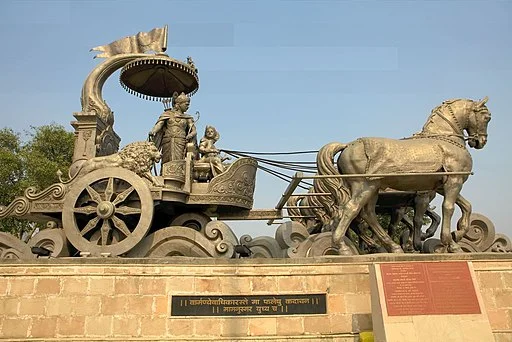 Mahabharata locations in India - Kurukshetra, Haryana