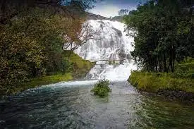 Waterfall hopping with Savaari- Pune, Maharashtra