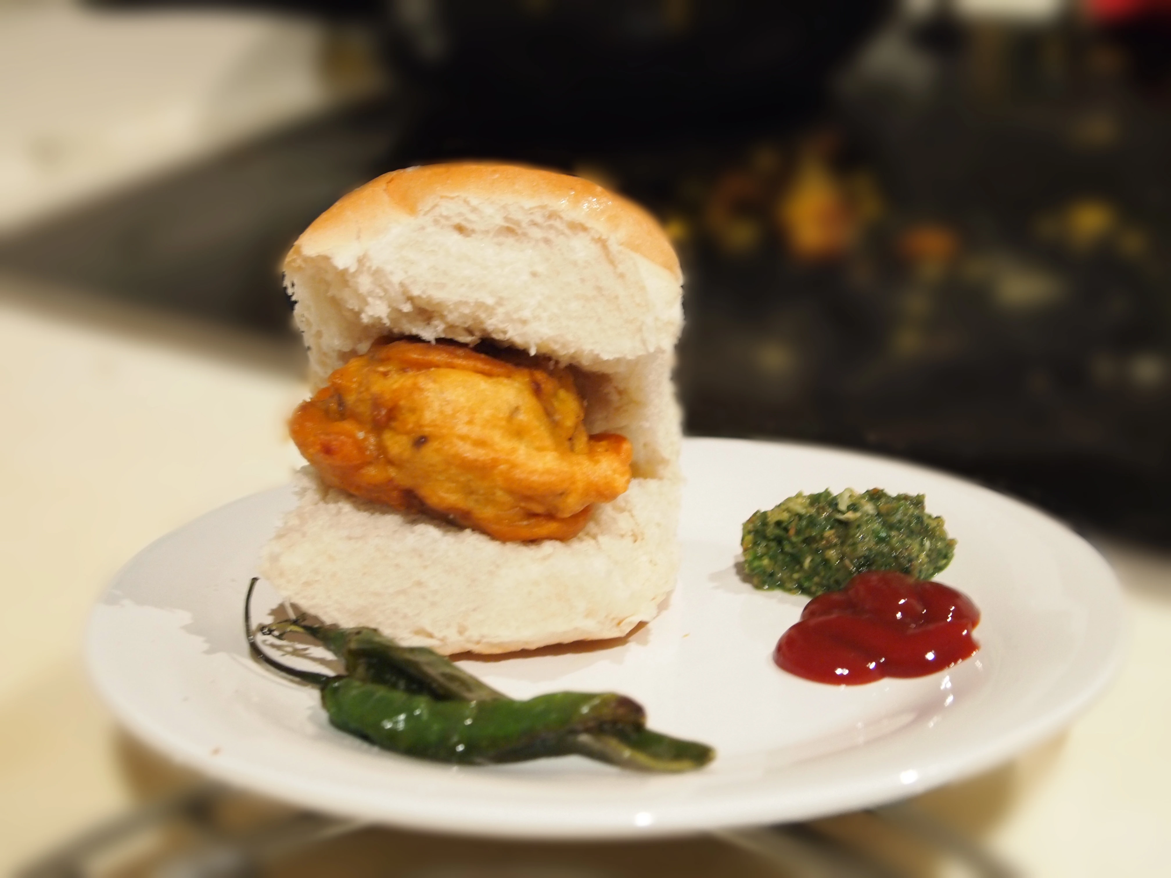 Best vada pav joints in Mumbai, as picked by the city's locals