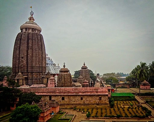 Puri, Odisha