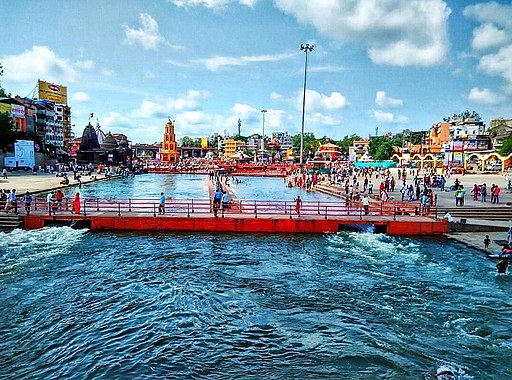 Nashik Ghoda ghat