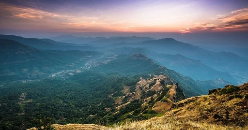 Maharashtra