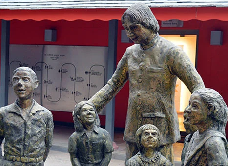 APJ Abdul Kalam Memorial