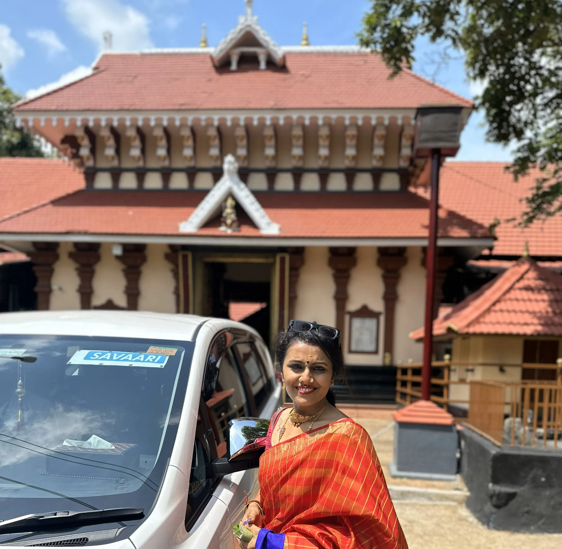 Parakattu Bhagavathi temple