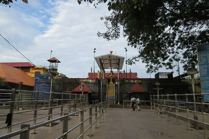 Temples in Kerala