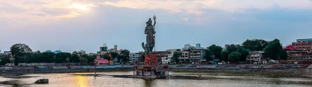 Sur Sagar Lake, Vadodara