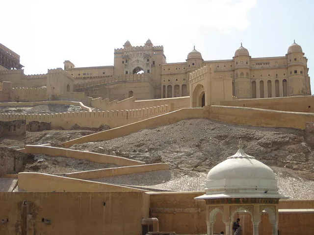 Fort Jaipur