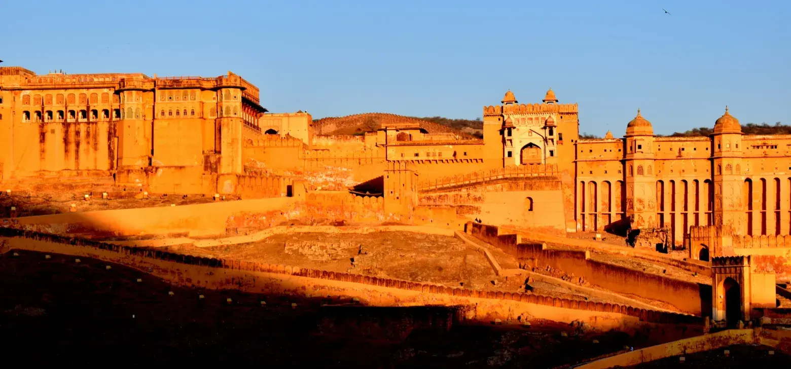 Amer fort, Jaipur