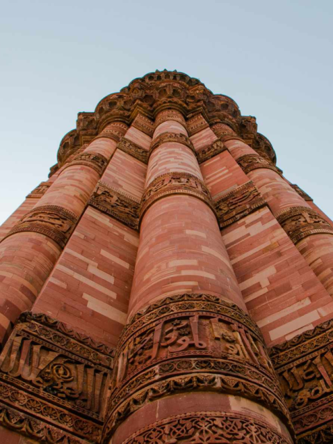 You haven’t seen India till you’ve seen these monuments