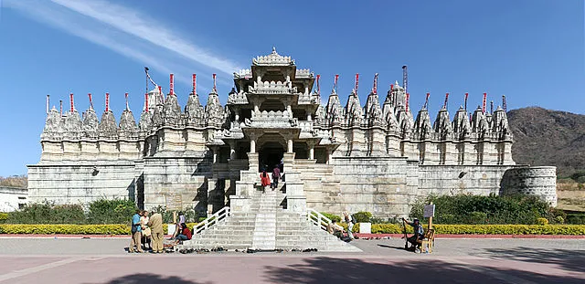 Ranakpur