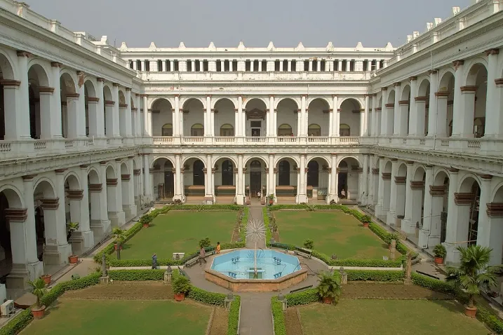 Indian museum, Kolkata