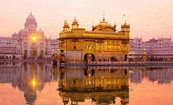 Amritsar, Punjab