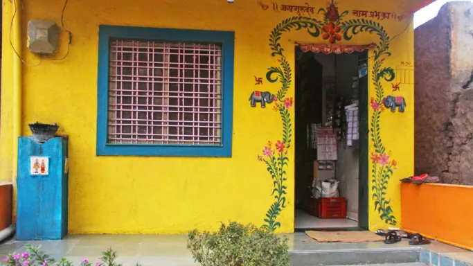 Shani Shingnapur - The mystery behind the village with no doors