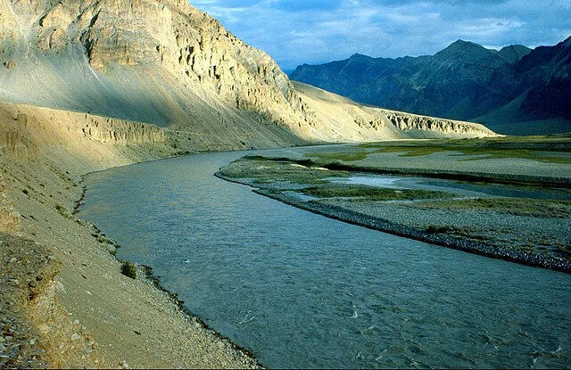 Doda, Kashmir