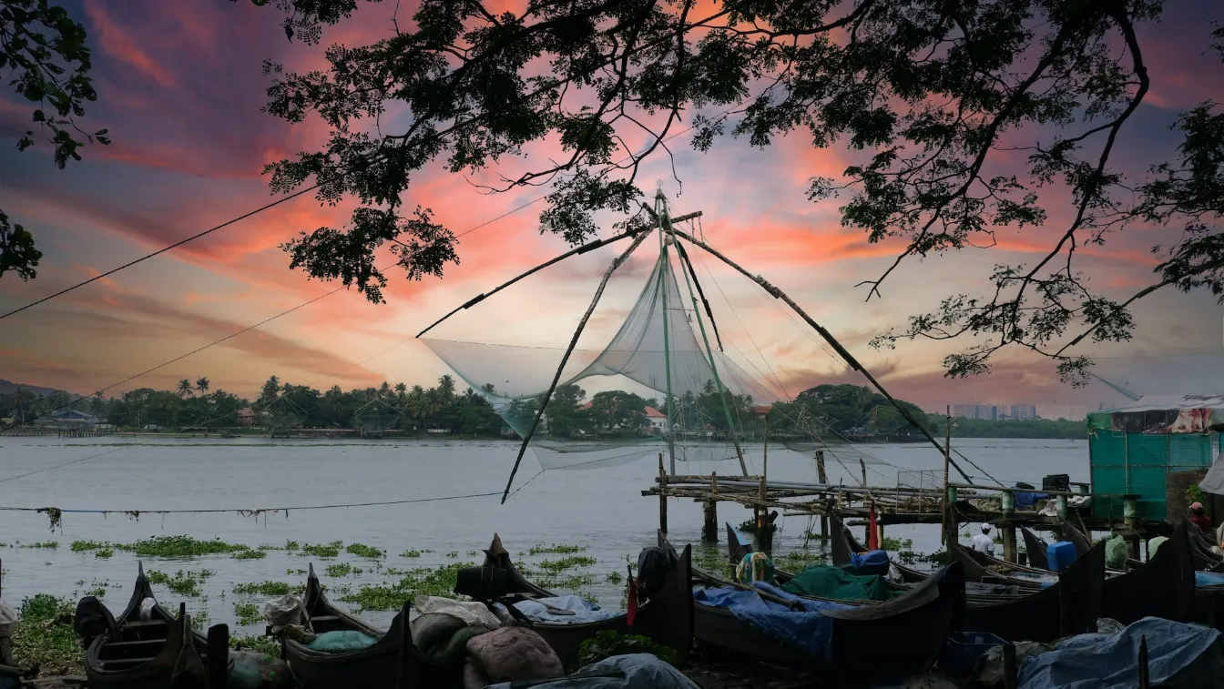 Things to do in Kochi - A complete travel guide
