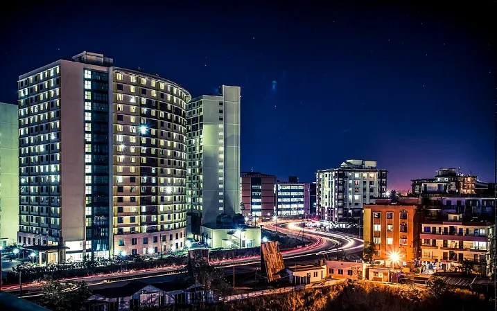 Manipal in Udupi