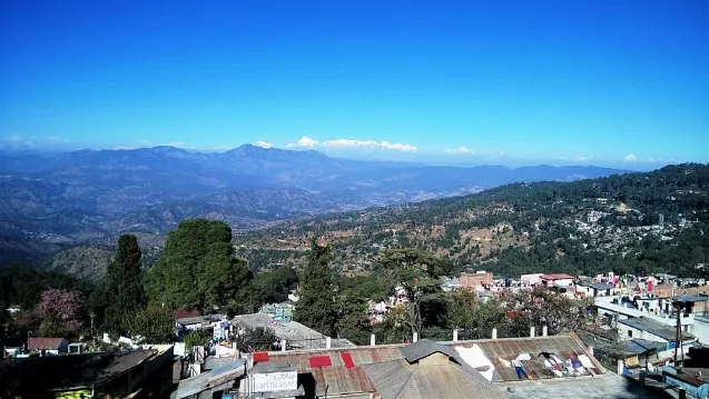 Whispers of Woodlands & Wildlife - Things to do in Ranikhet