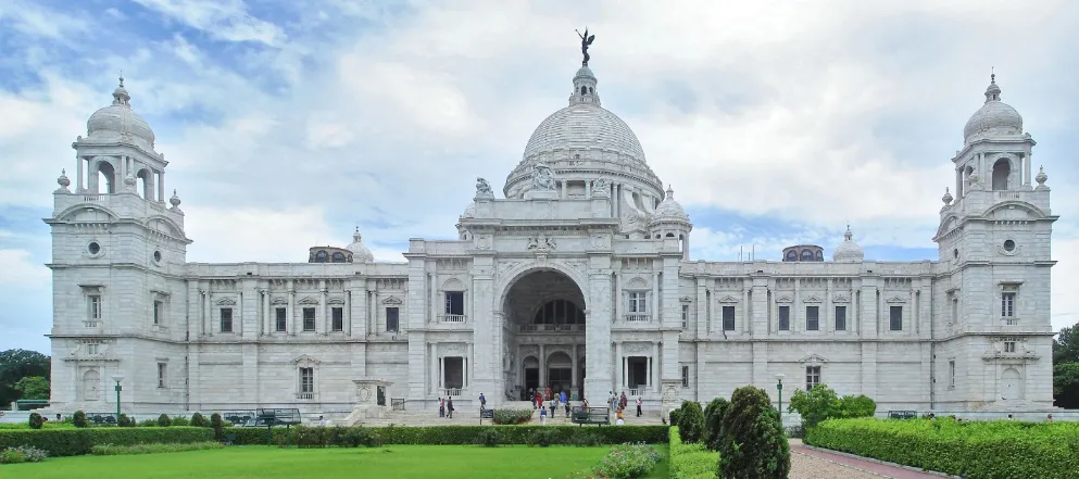 Victoria Memorial Kolkata