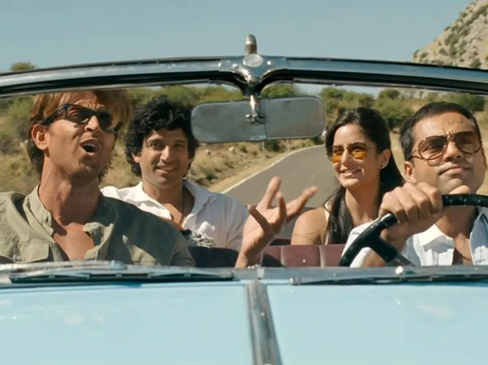 ZNMD road trip