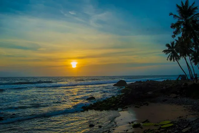 Kovalam nightlife