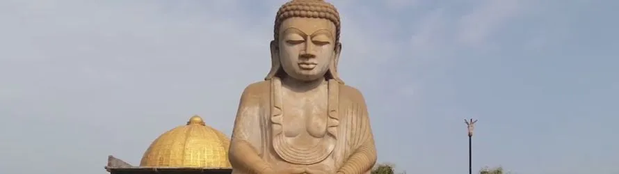Jetvan Buddha Vihara