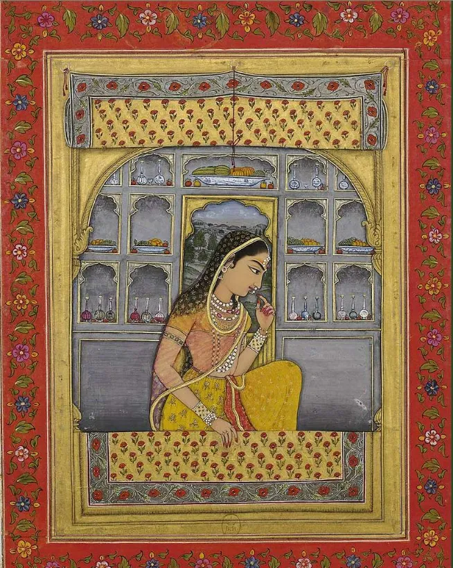 Princess Padmavati