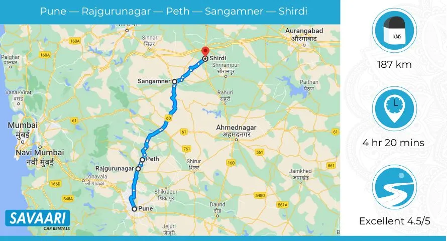 pune-shirdi-route1