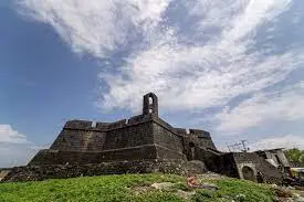 worli fort