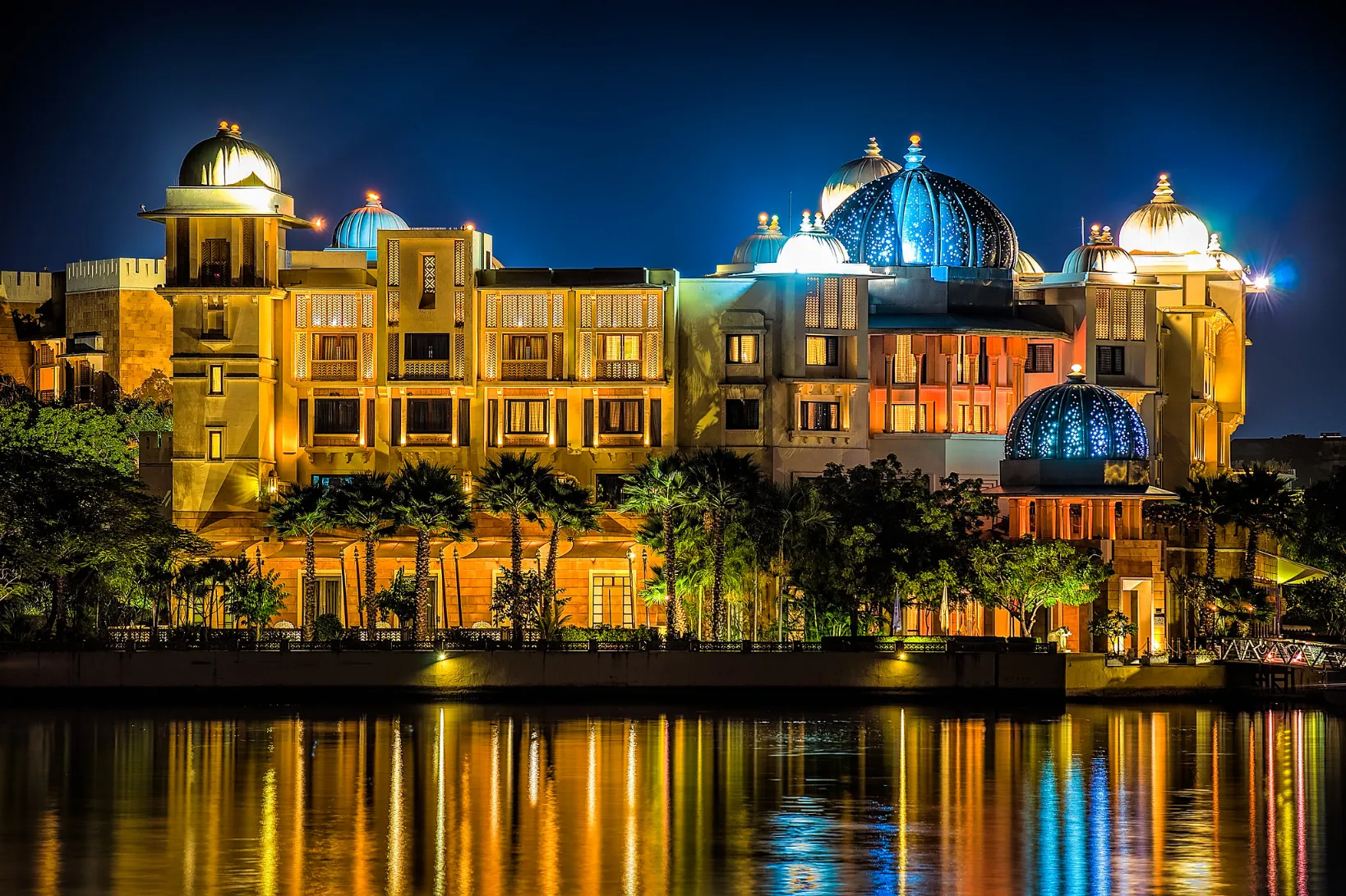 Leela palace, Udaipur