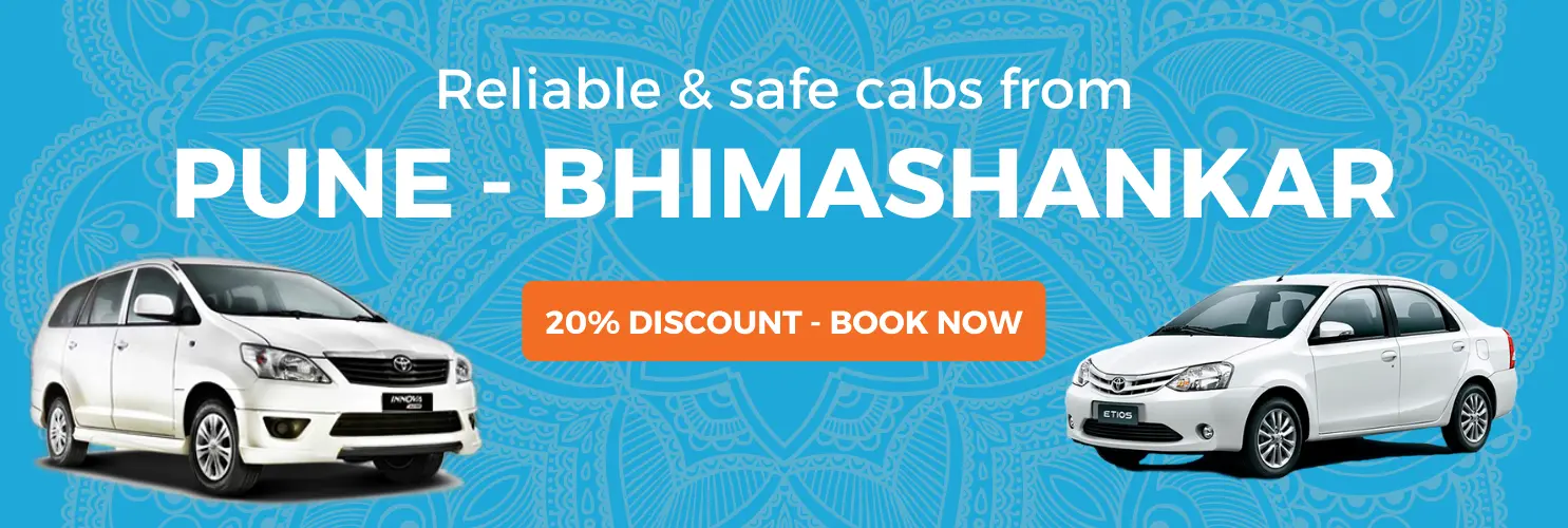 pune-to-bhimashankar-cabs